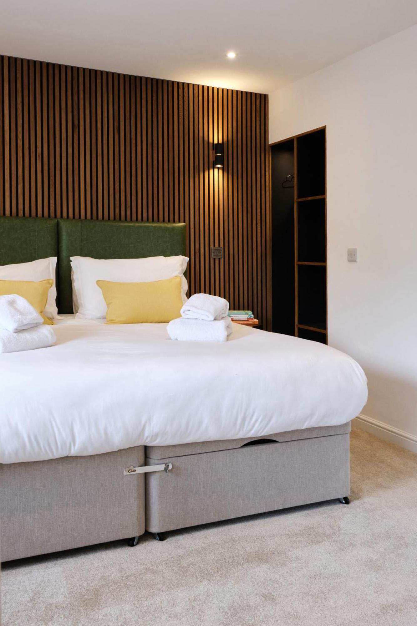 Luxury Lodge With Hot Tub At Lindores Newburgh  Exteriér fotografie